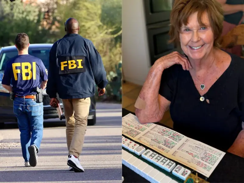 Nancy Guthrie Case Latest Update: Ex-FBI Agent Slams 'Demon' Viral Claims Against Savannah Guthrie's Sister as Search Continues