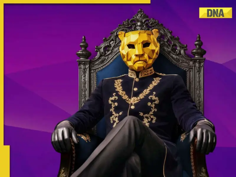 The 50: Lion's real identity revealed, he is..., fans express their shock and surprise