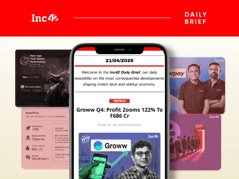 Groww's Q4 Snapshot, Razorpay's IPO Plans & More