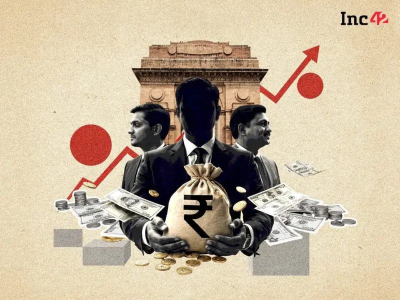 What's Driving Startup Investors' Shift Towards Domestic LPs?