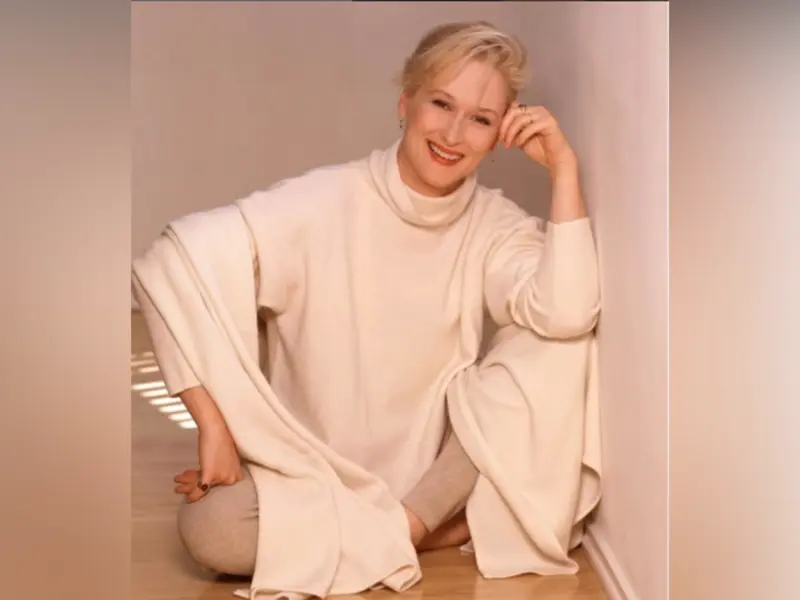 Meryl Streep to star in limited series 'The Corrections'