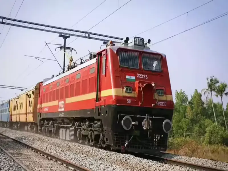 Budget 2026: Big Relief for Senior Citizens! Railway Ticket Discounts Likely to Return