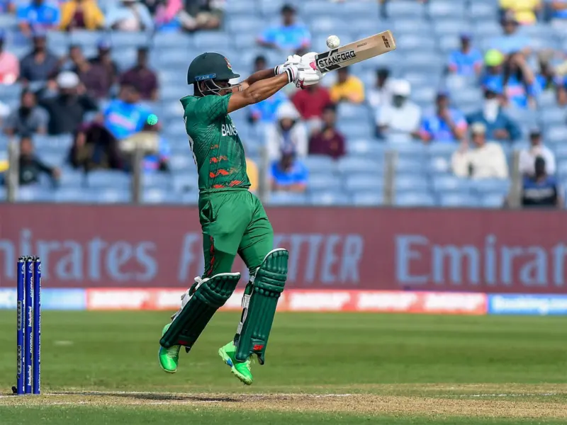 Bangladesh names squad for first two New Zealand ODIs