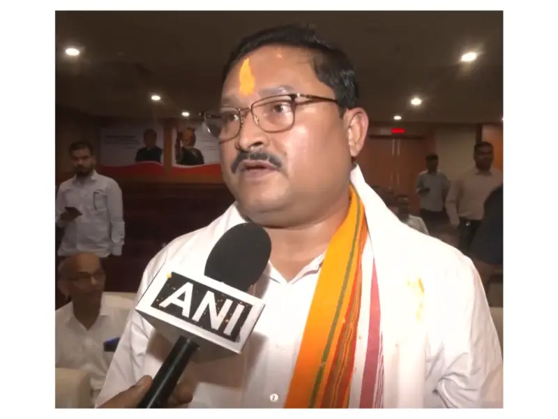 Assam BJP president vows to focus on development following election lead