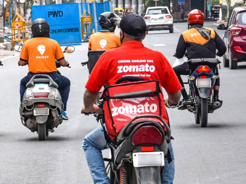 Diwali Disaster: Outrage Against Swiggy & Zomato!