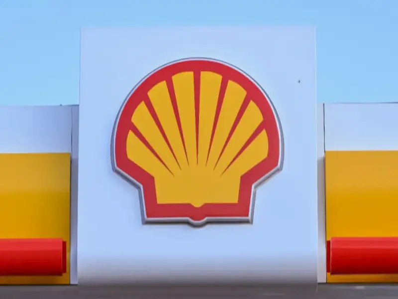 Shell Stock Hits 52-Week High - Here's Why