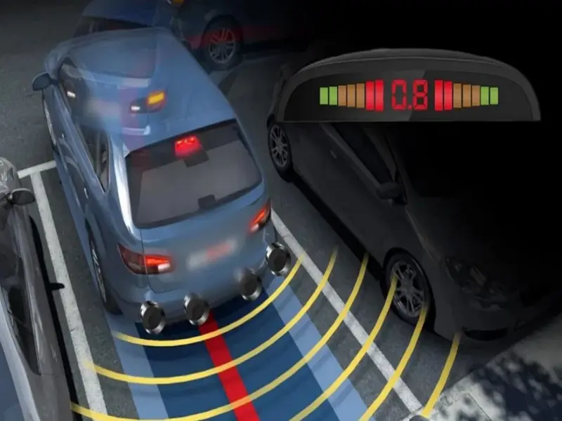 Parking Mistakes That Can Damage Your Car - Simple Tricks to Stay Safe