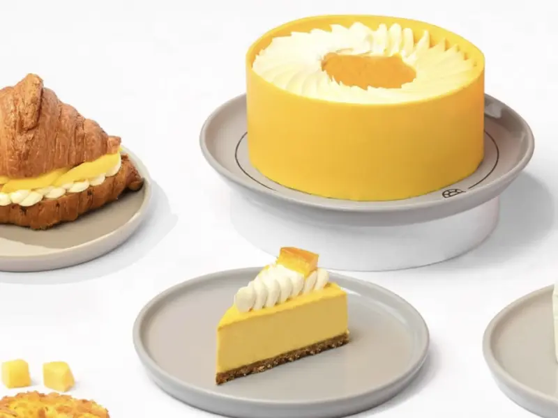 Aam Season Is On! 10 Mango-based delights to indulge in Lucknow