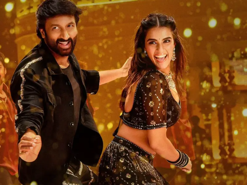 Viswam Hitting OTT In Just 20 Days?