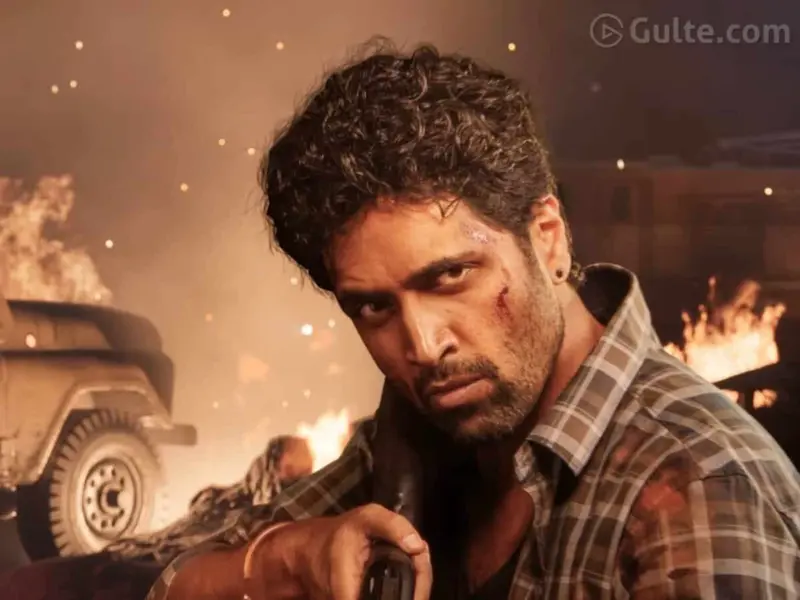 డెకాయిట్ అంచనాల మీటర్ ఎలా ఉంది