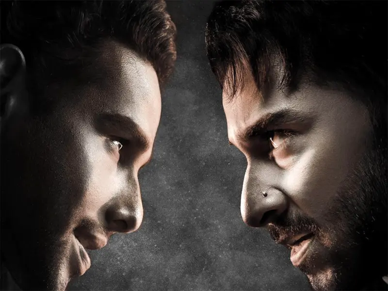 Trailer Talk: Another Brutal Banger After Kill?