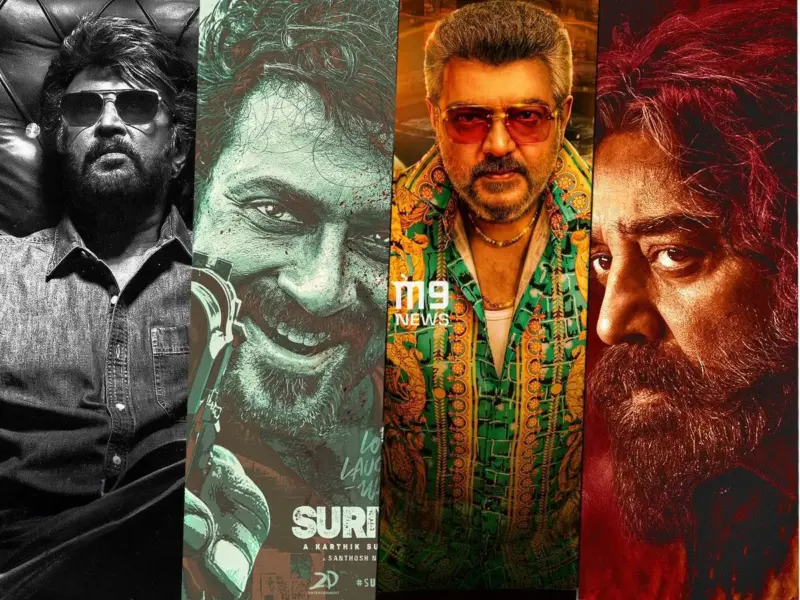 Most Hyped Summer Biggies: Tollywood in Danger?