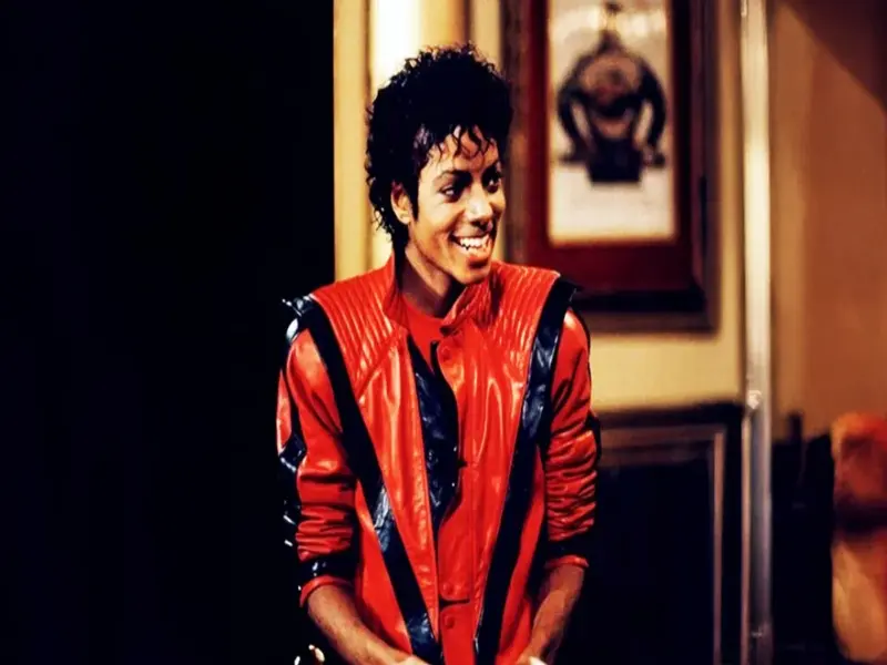 Beyond the Moonwalk: How Michael Jackson Revolutionized Global Fashion