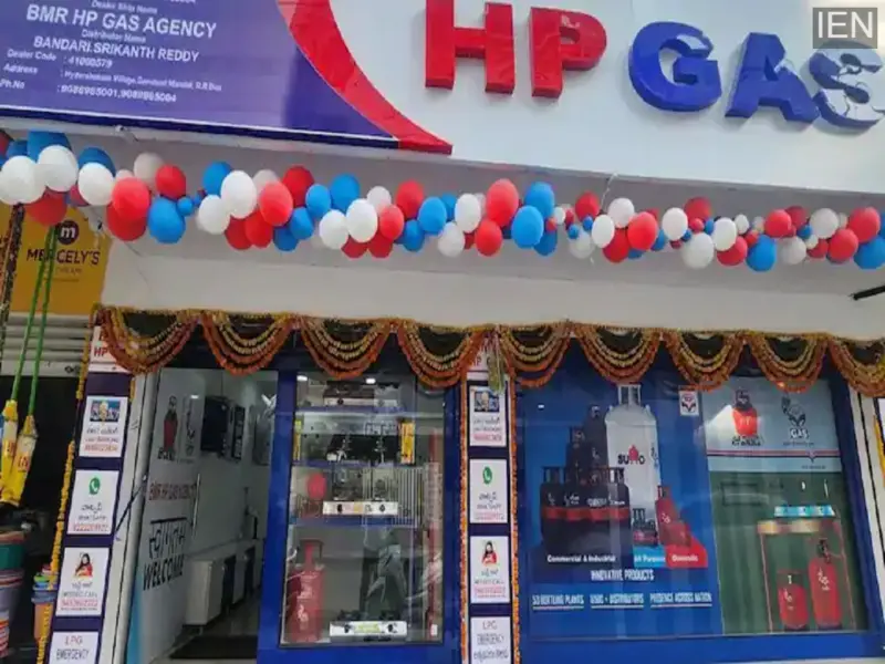 Need to Book an HP Cylinder? Don't Worry-Note Down This Helpline Number