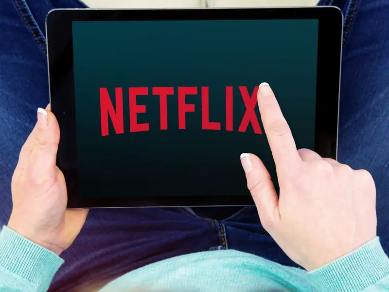 Netflix Loses 2 Million Users Over Kamala Harris