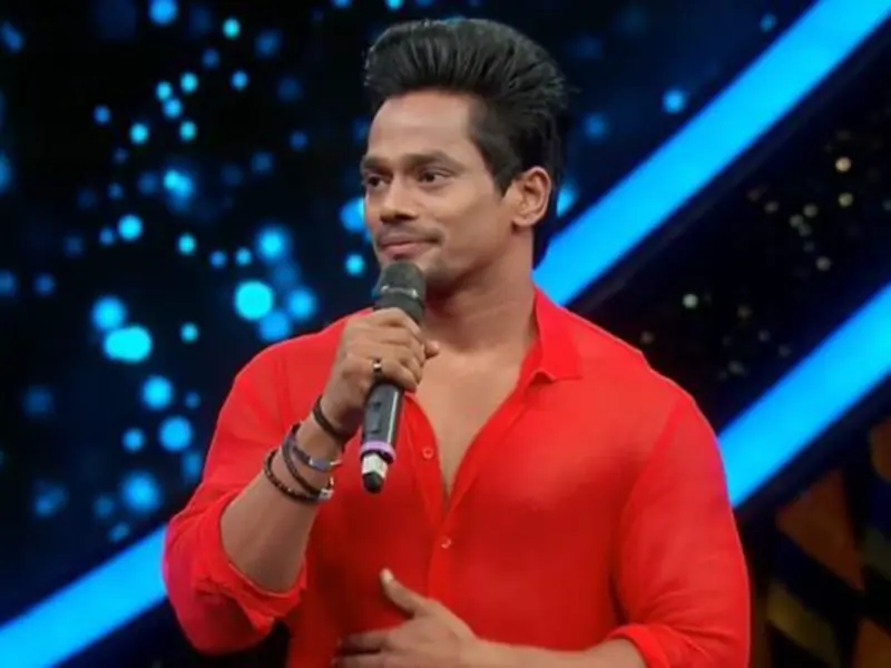 BB8: Mehboob Eliminated!