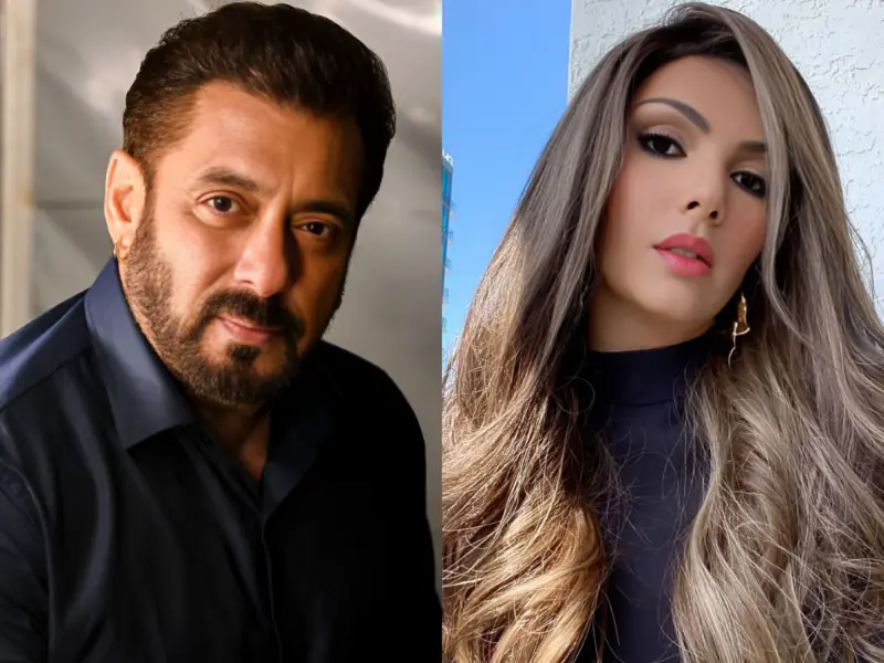 Salman's Ex Reveals: Hunting Obsession?