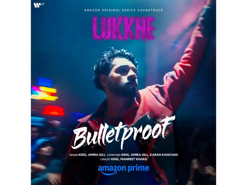 'Bulletproof' song from King-starrer 'Lukkhe' out now