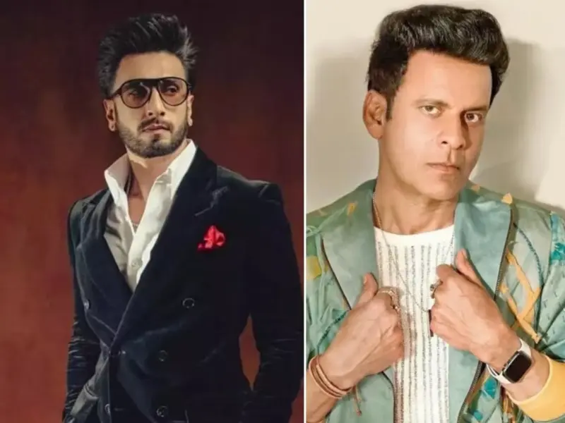 डॉन 3 विवाद और रणवीर सिंह पर बैन,मनोज बाजपेयी ने तोड़ी चुप्पी उठाए बड़े सवाल