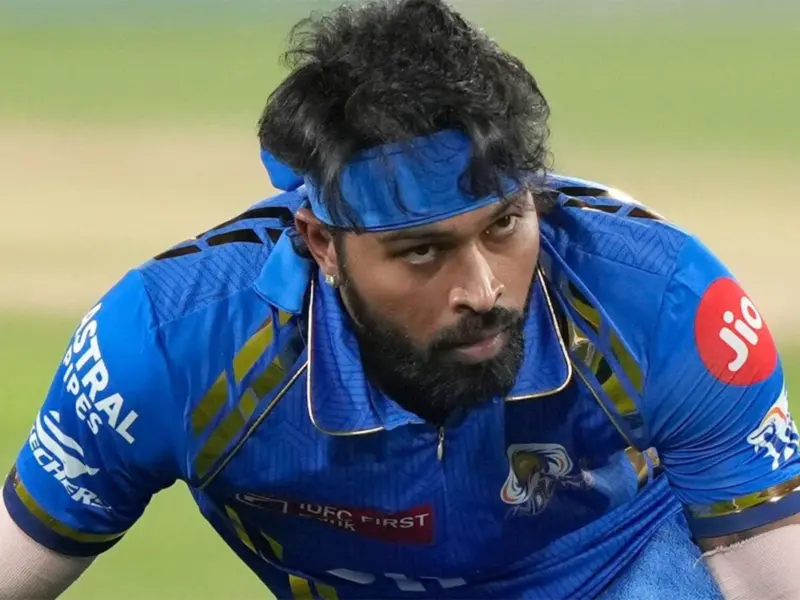 IPL 2025: What Happens To Most Hated Player?
