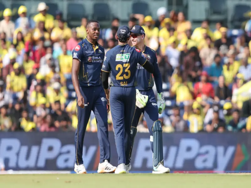 CSK vs GT, IPL 2026: When Did Gujarat Titans Last Beat Chennai Super Kings At Chepauk?