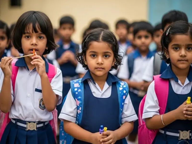 Delhi-NCR Summer Vacation 2026: The Countdown for Summer Vacations in Delhi-NCR Has Begun-When Will Schools Close?