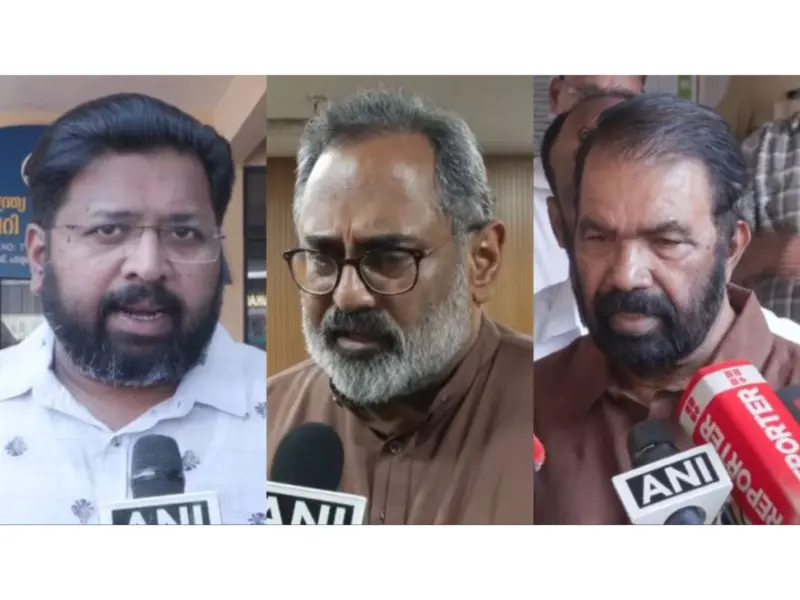 nemom to see triangular contest among LDF, UDF and BJP in 2026 Keralam polls