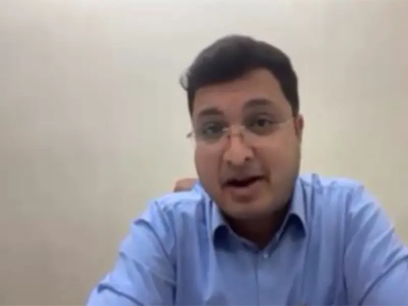 Motion Education founder urges calm after NEET-UG 2026 cancelled due to paper leak