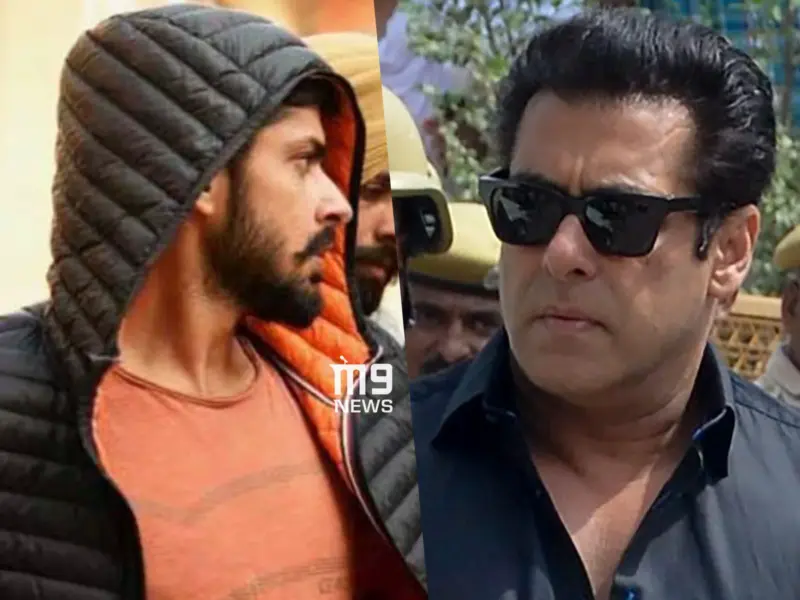 Bishnoi's Deadliest Attack On Salman Spoiled!