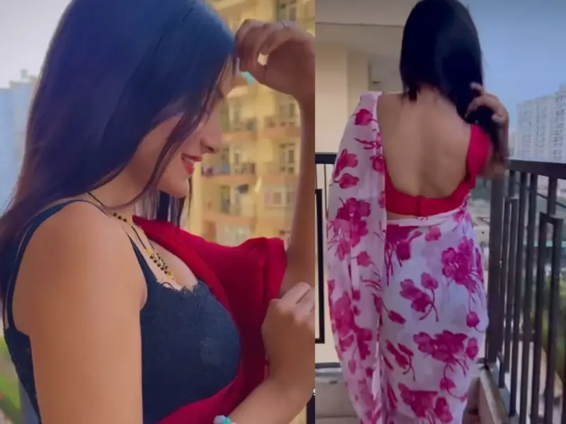 Who Is Shweta Pundir? Content Creator And Social Media Influencer's Viral Vulgar Reels Resurface Online After Wedding, Sparking Fresh Debate