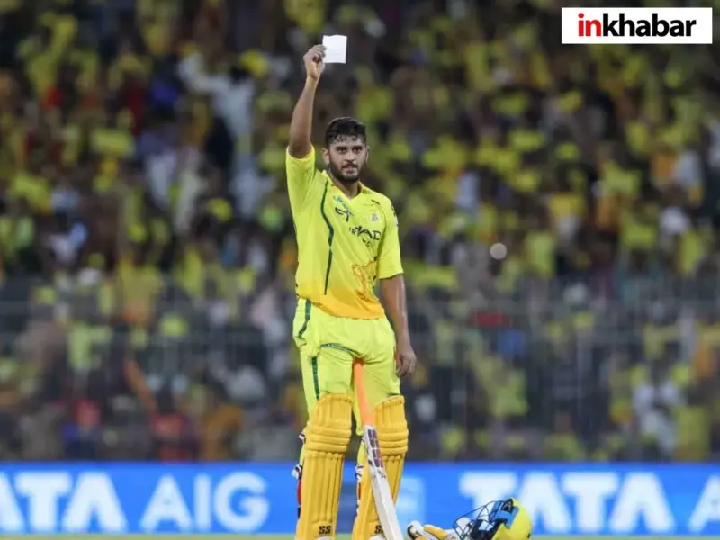 पापा के अधूरे सपने से IPL को मिला नया स्टार! बेटे ने बल्ले से रचा इतिहास, कौन है ये 'धुरंधर'?