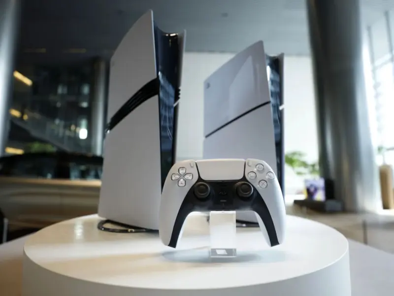PS5 Price Hike: Sony Raises Prices on PS5, PS5 Pro & PlayStation Portal Starting April 2 in All Major Regions | All Details on New Prices