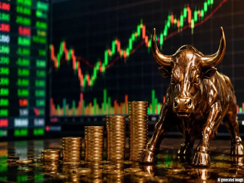 Major Good News for Falling IT Stocks: Should You Invest in Infosys and Coforge Now?