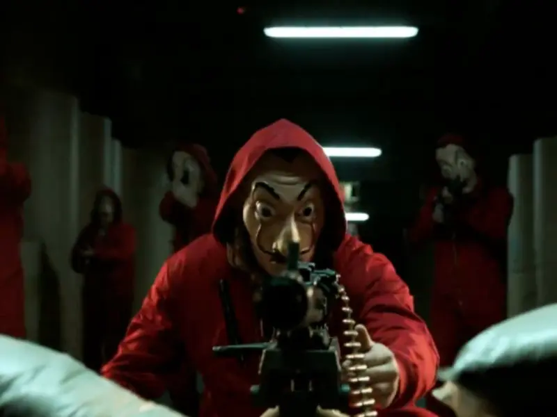 Money Heist Season 6 Coming? Fans Excited As Netflix Drops Major Universe Update, What Can You Expect