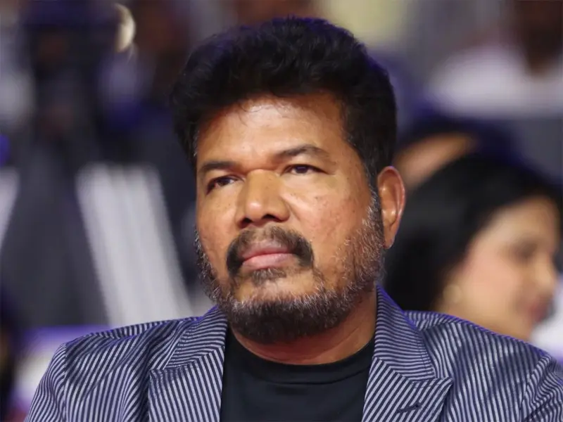 Indian 3: Shocking Decision By Shankar?