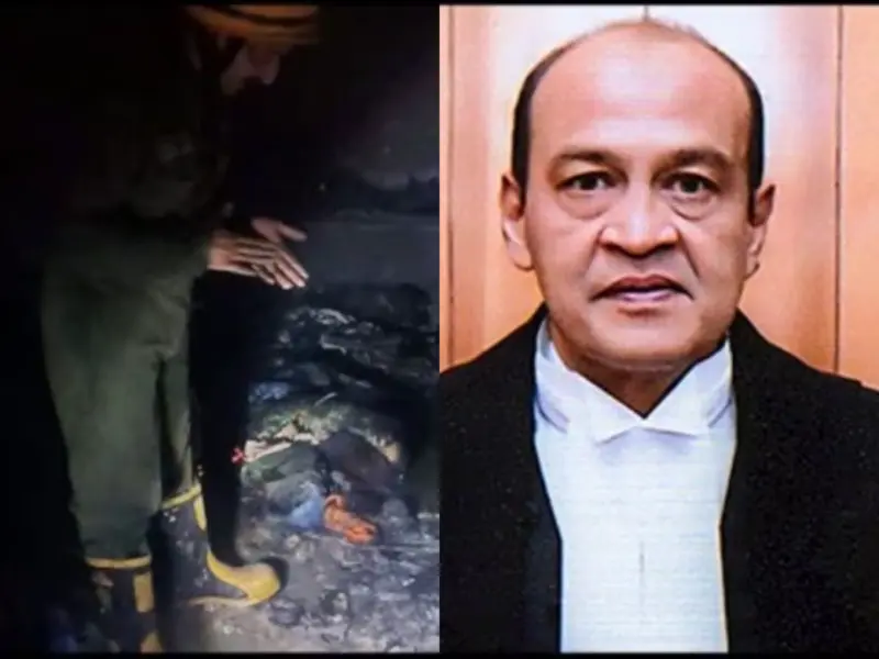 Justice Yashwant Varma Submits Resignation to President Nearly a Year After 'Burnt Cash' Incident at Delhi Residence