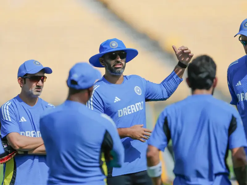 Most Useless Matches For Team India