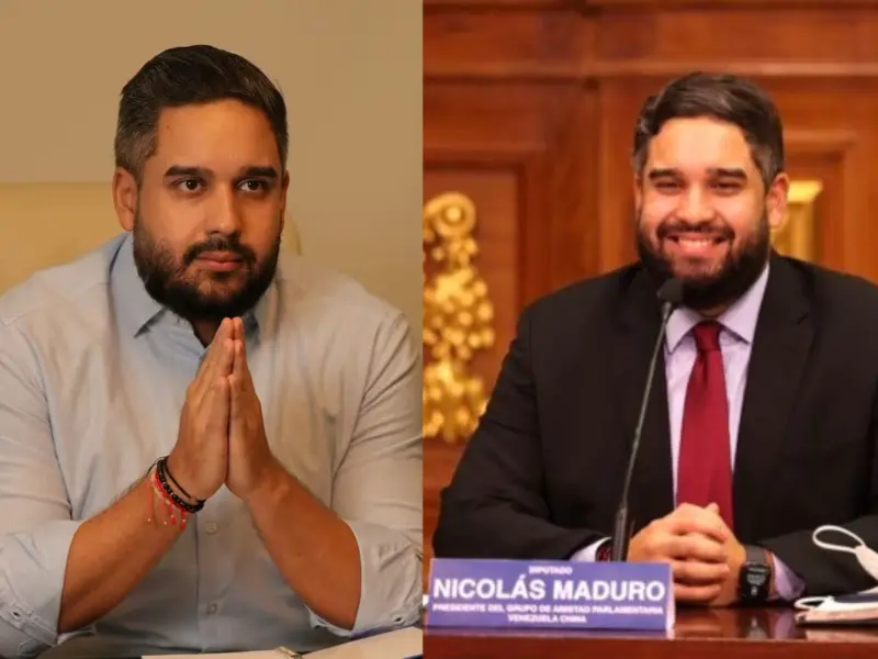Where is Nicolas Maduro Guerra? Son of Captured Venezuelan President Under Scrutiny After the US Intrusion