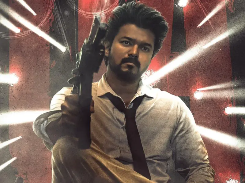 GOAT (Hindi) BO Crawling: Will It Cross PS2?