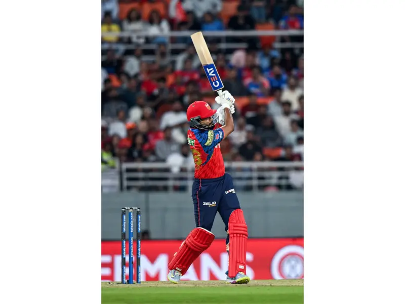 Prabhsimran, Priyansh and Iyer centuries lead PBKS to six-wicket win over SRH in IPL 2026