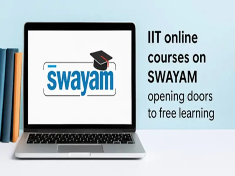 SWAYAM: SWAYAM's online courses will be reviewed and deficiencies addressed; universities have been asked to submit their information by March 10..