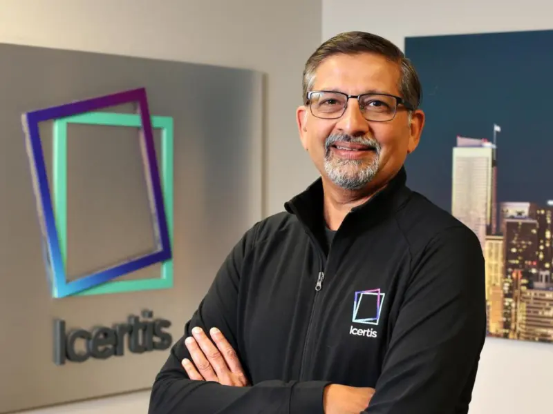 Icertis Cofounder Samir Bodas Passes Away