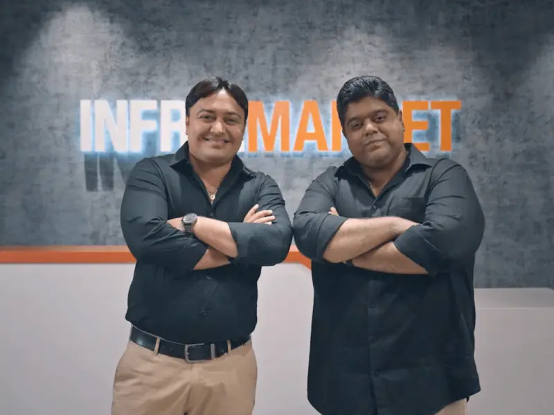 Infra.Market To Raise Pre-IPO Round Of ₹500 Cr At $2.6 Bn Valuation
