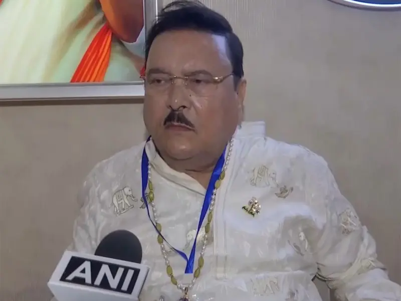 TMC's Madan Mitra dismisses BJP exit poll lead in West Bengal assembly elections