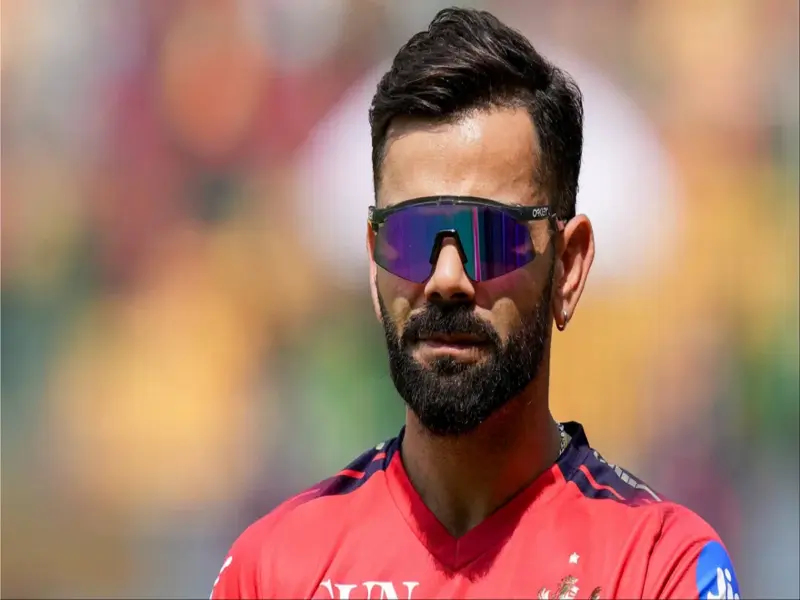 Virat Kohli's One8 Commune Shut Down in Bengaluru Over ₹2 Crore Dues