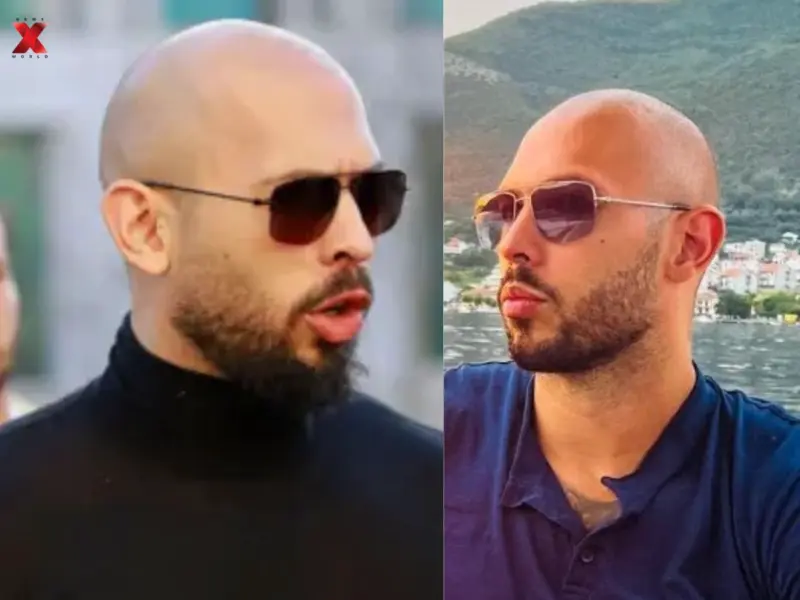 Was Andrew Tate Arrested In Saudi Arabia Over A 'Terror Check'? Here's What Really Happened