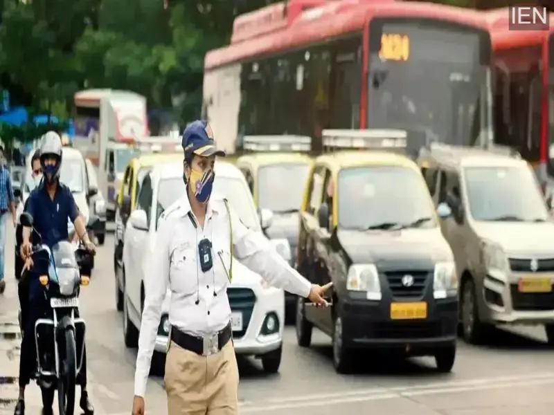 Lok Adalat to be Held in Delhi: Relief on Pending Traffic Challans; Learn How to Register