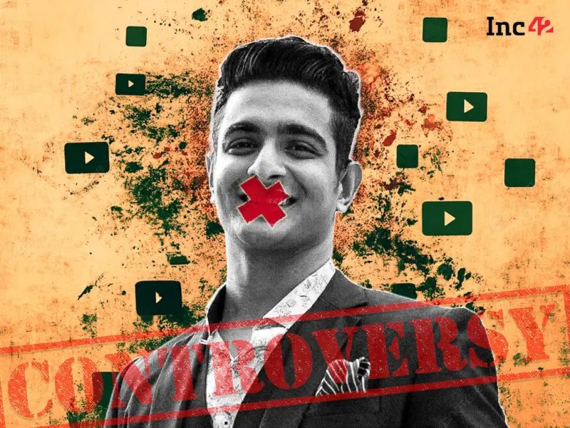 The Ranveer Allahbadia Row: When Lines Blur Between 'Creativity' & Absurdity