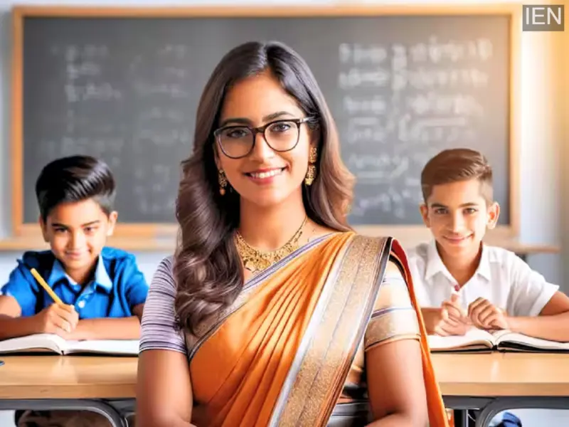 UPTET vs. Super TET: Dreaming of Becoming a Teacher? First, Understand This Entire System