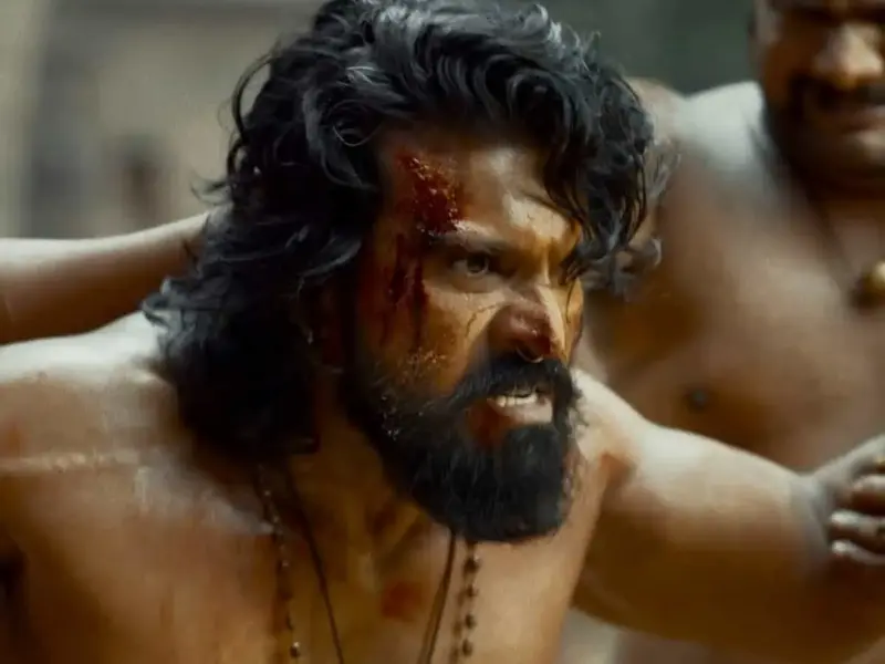 ఇంతకీ 'పెద్ది' కథ ఏంటి?